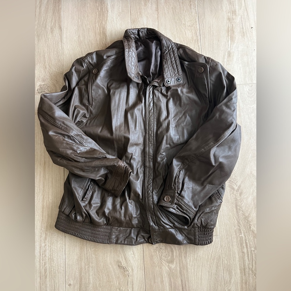 Vintage jacket